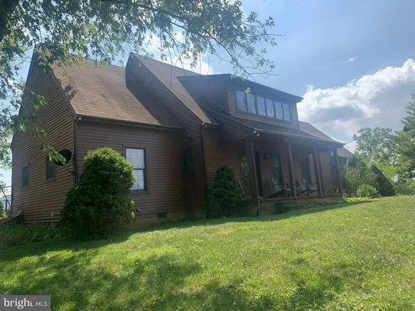 2445 Kimble Rd, Berryville, VA 22611