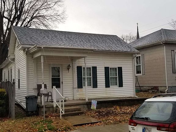 2nd image of 907 Busseron St