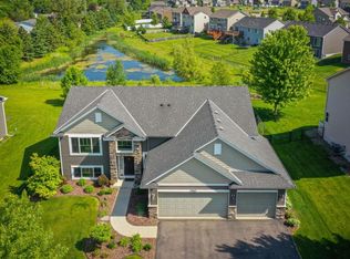 4965 Upper 183rd St, Farmington, MN 55024