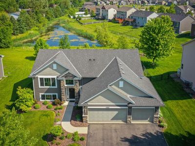 4965 Upper 183rd St, Farmington, MN, 55024