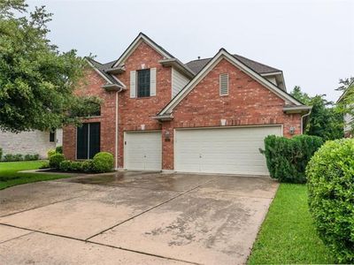 15124 Thatcher Dr, Austin, TX, 78717