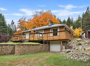 22211 N Mount Spokane Park Dr, Mead, WA 99021