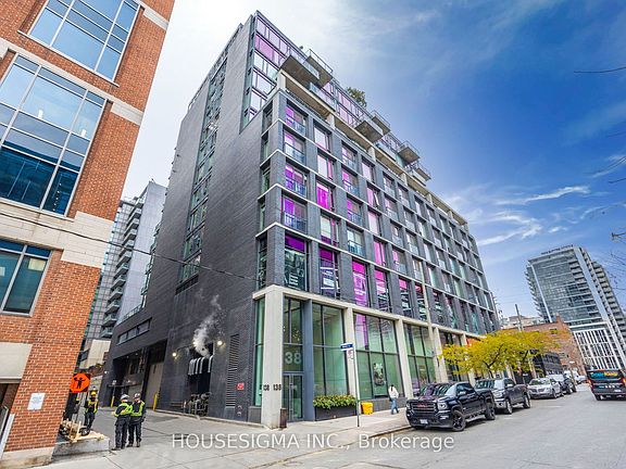 2nd image of 138 Princess St #406