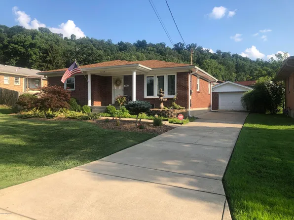 3200 Rome Rd, Louisville, KY 40216