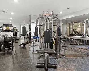 Rented by Pulse International