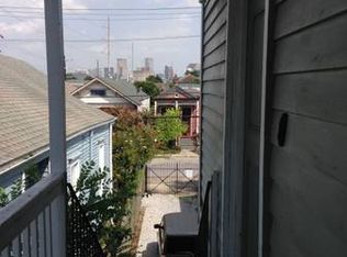 513 S Rendon St #1, New Orleans, LA 70119