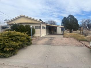 188 Madison St, Burlington, CO 80807