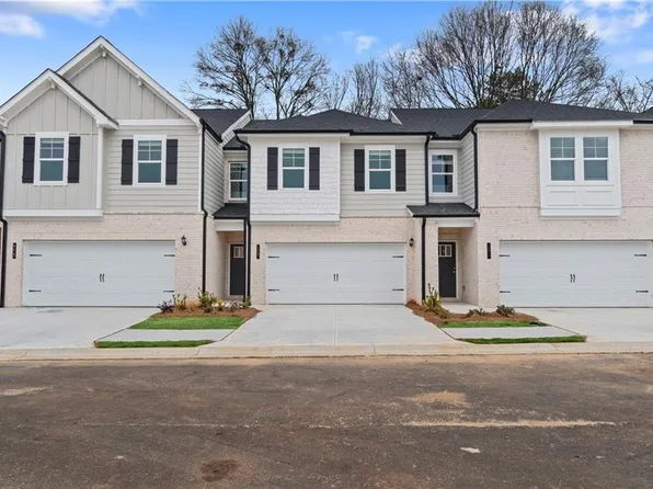 616 Treasure Dr, Stockbridge, GA 30281