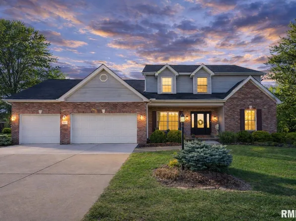 2104 W Broadland Dr, Dunlap, IL 61525