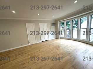 1177 1/2 S Westmoreland Ave, Los Angeles, CA 90006