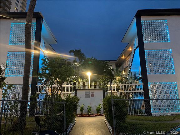 2nd image of 1315 NE Miami Ct #301