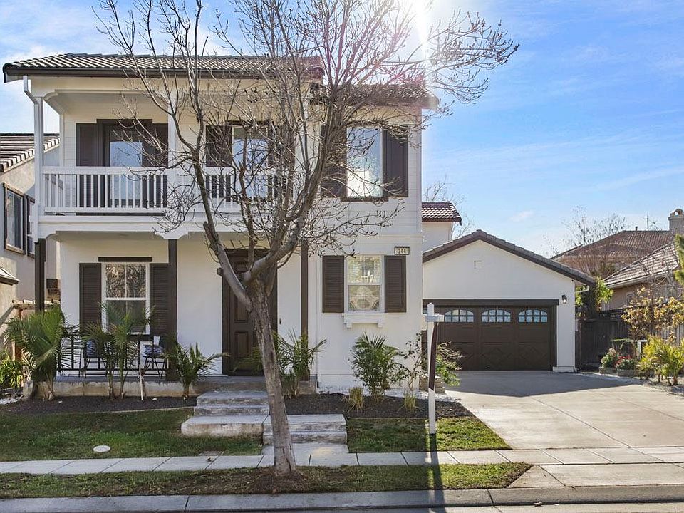 1st image of 344 W Recreo Way