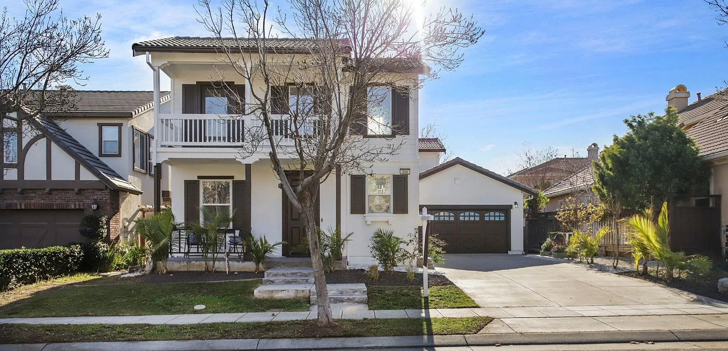 344 W Recreo Way photo 1