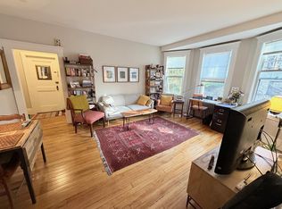 19 Jason St #2A, Arlington, MA 02476