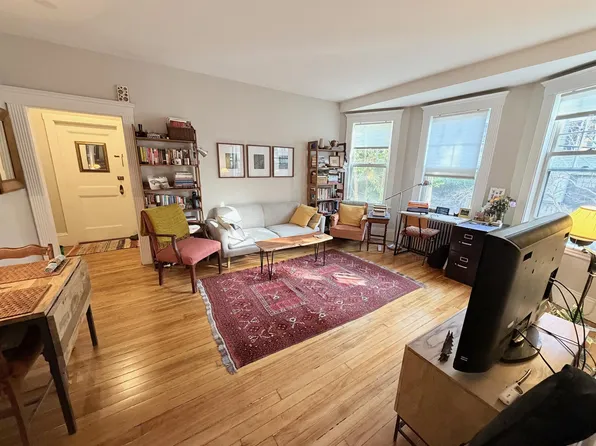 17 Jason St, Arlington, MA 02476