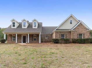 3117 Old Snapping Shoals Rd, McDonough, GA 30252