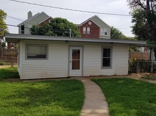 2224 Piedmont Rear, Wichita Falls, TX 76310