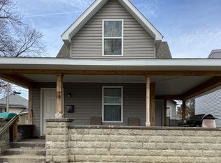 2408 Brice St, Lafayette, IN 47904
