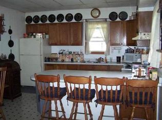 151 Waterloo St, Columbus, WI 53925