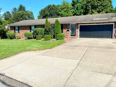 809 Roseland Ave, Williamstown, WV, 26187