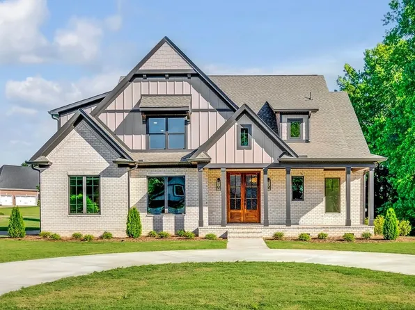 354 S Monterey Dr, Moore, SC 29369