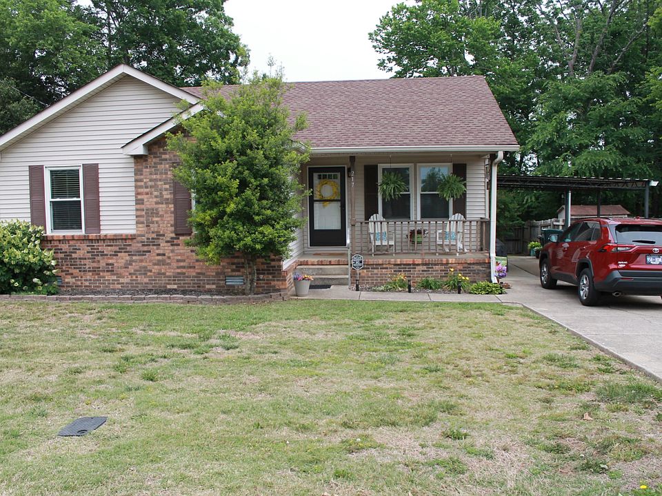 1st image of 217 Westlynn Dr