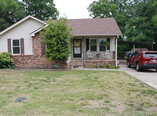 217 Westlynn Dr, Lebanon, TN 37087