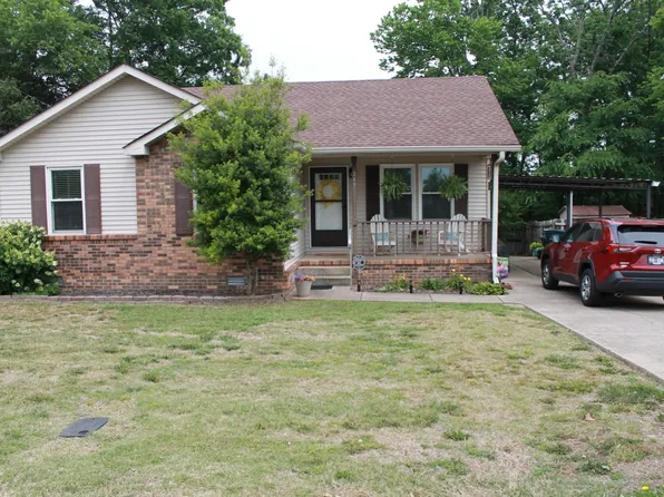 217 Westlynn Dr, Lebanon, TN 37087