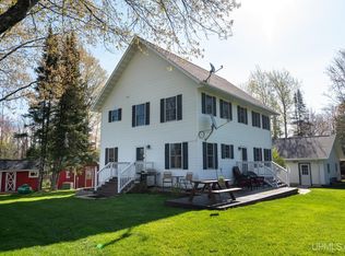 N12012 Lake Ellen Rd, Channing, MI 49815