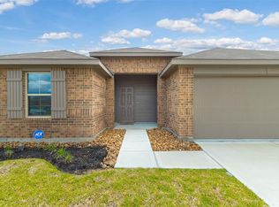 5134 Jasmine Dawn Dr, Katy, TX 77449