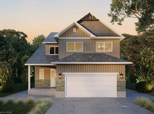 194 Bridge Cres, Minto, ON N0G 2P0