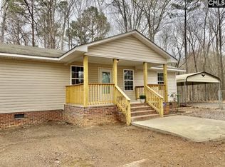 309 Cooper Rd, Blythewood, SC 29016