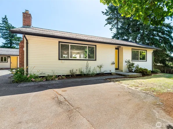 3984 Bancroft Road, Bellingham, WA 98225