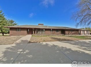 16678 County Road 7, Mead, CO 80542