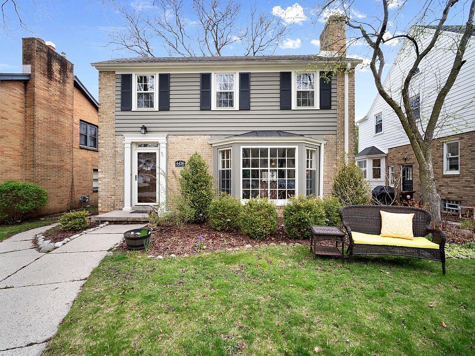 1st image of 4436 North Wildwood AVENUE