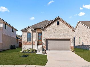 25027 Las Pilas, San Antonio, TX 78261