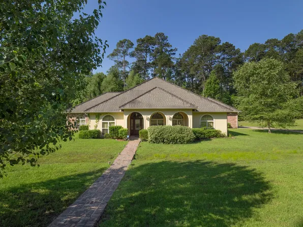 160 Fullerton Dr, Leesville, LA 71446