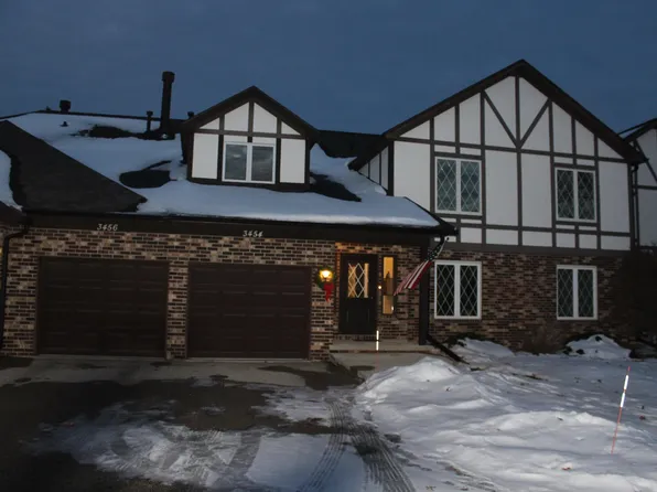 3454 Georgetown Dr, Waterloo, IA 50701