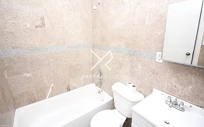 Rented by Yaffa Realty LLC