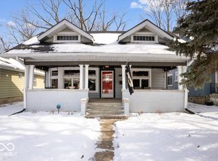 737 N Riley Ave, Indianapolis, IN 46201