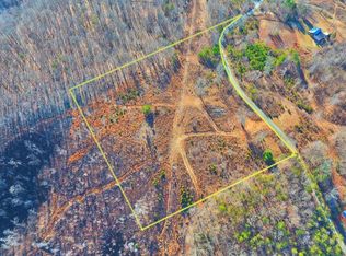 0 Nikonha Ln, Monroe, VA 24574