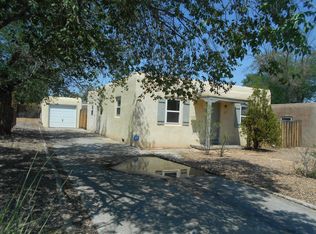 1201 Vassar Dr NE, Albuquerque, NM 87106