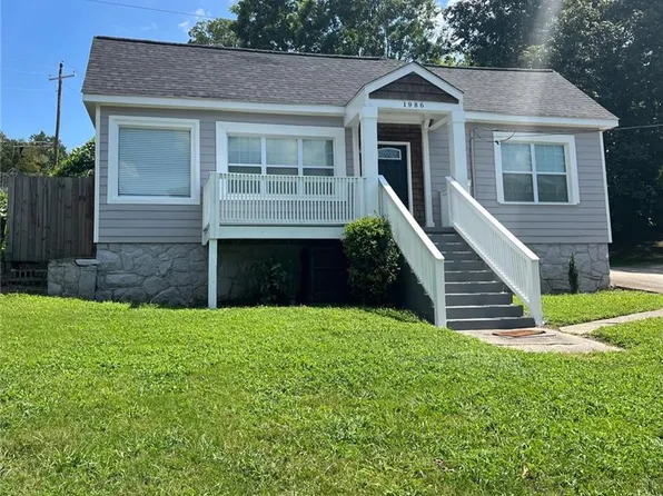 1986 Joseph E Boone Blvd NW, Atlanta, GA 30314