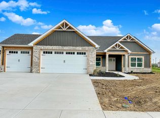 375 Finsbury St, Lafayette, IN 47905