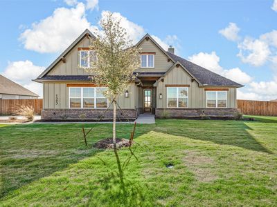 125 Red #FOX, Godley, TX, 76044