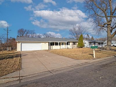 1903 Pine St, White Bear Lake, MN, 55110