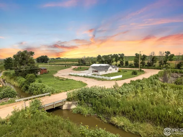 23999 County Road 11, Weldona, CO 80653