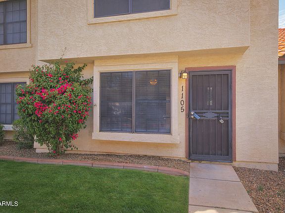 2nd image of 921 W University Dr Unit 1105