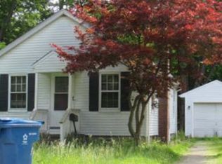 946 Skinner Ave, Painesville, OH 44077
