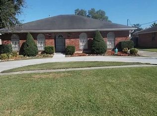 4801 Kent Ave, Metairie, LA 70006